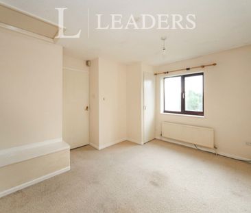 1 bedroom semi-detached to rent Hedley Rise, Wigmore, Luton, LU2 9UB - Photo 3