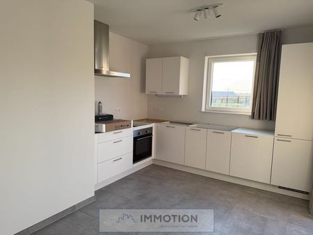 Appartement te huur - Foto 4