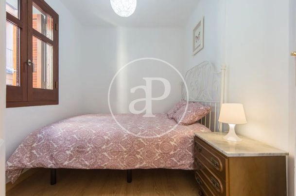 Luxury Flat for rent in Valencia - Photo 1