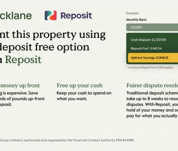 2 bed House To Let - Photo 5