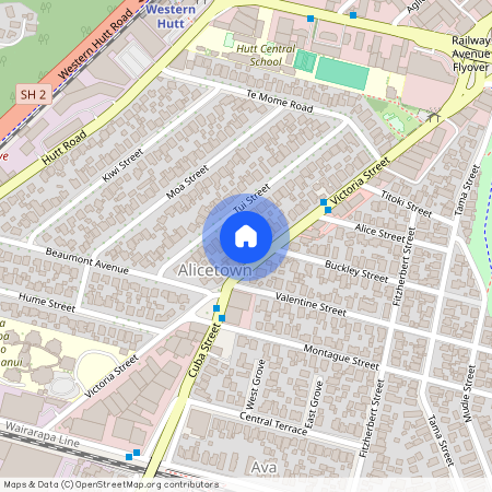 63 Victoria Street, Alicetown, Lower Hutt City