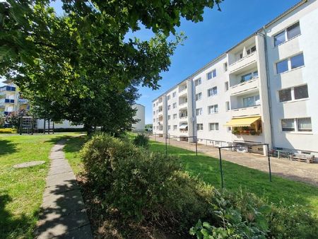 Tolle 2-R.-Whg mit Einbauküche in Köstritz! - Photo 3