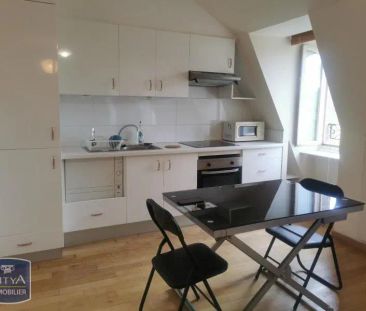 Appartement à louer 3 pièces 54.02m² - Photo 1