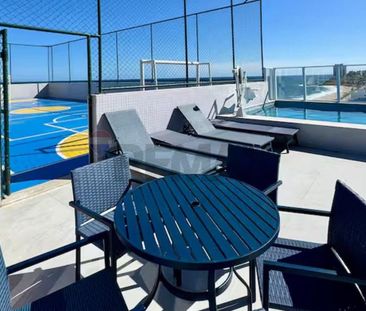 Apartamento Moderno em Amaralina: Conforto e Charme - Photo 5