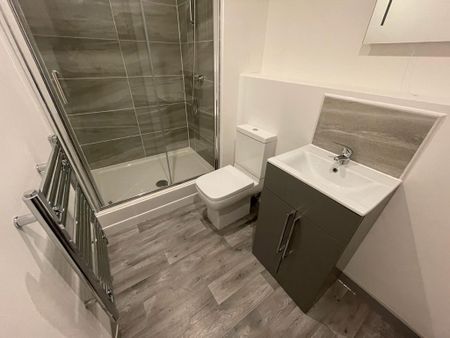 1 bedroom flat to rent - Photo 3