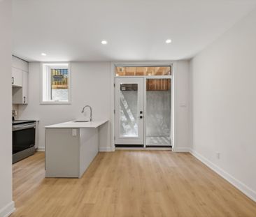 For Lease - 610 Tweedsmuir Avenue Unit# B, Westboro - Hampton Park,... - Photo 6