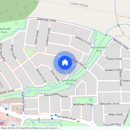 8 Verdi Street, Yarrabilba