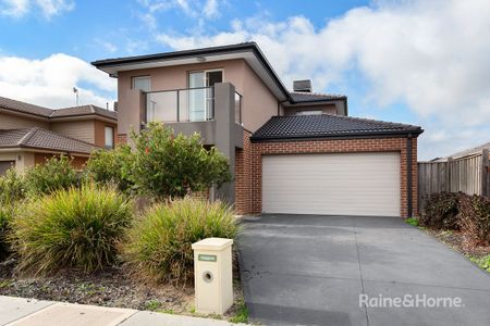 20 Selleck Drive, Point Cook, VIC 3030 - Photo 5