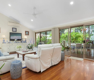 22 Federal Place, Robina QLD 4226 - House For Rent | Domain - Photo 2