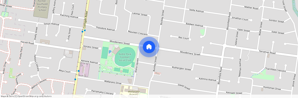 1/44 Moodemere Street, Noble Park, VIC 3174