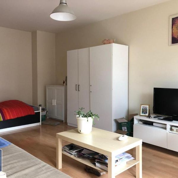 Location Appartement 1 pièce 33m² LILLE 59000 - Photo 1