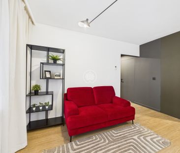 Dwupokojowe nowoczesne mieszkanie os. Leśne - Photo 4