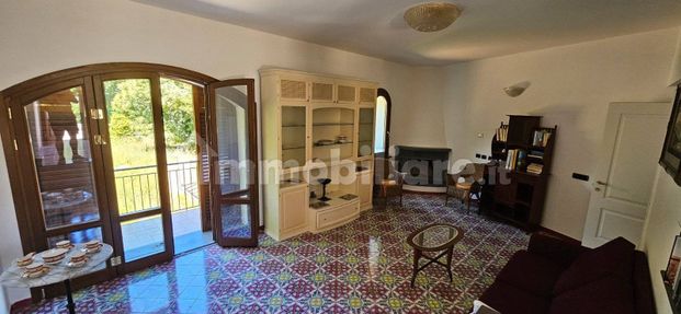 Villa unifamiliare via Pontone 21, Centro, Massa Lubrense - Foto 1