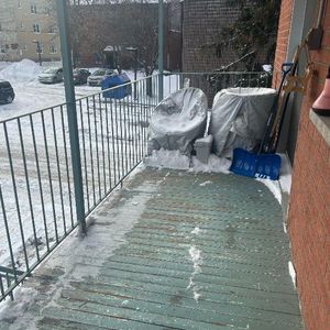 Location logement 3 1/2 - Photo 2