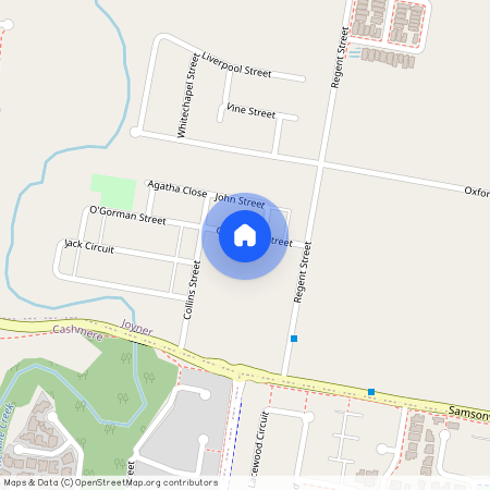 17 O'Gorman Street, Qld 4500, Joyner