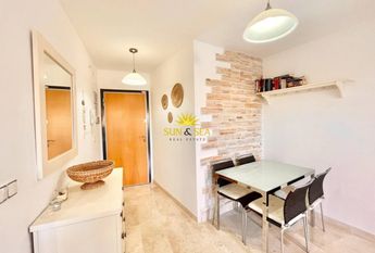 ONE-BEDROOM APARTMENT – LA TERCIA