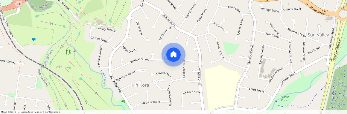 37 Waratah Street, Qld 4680, Kin Kora