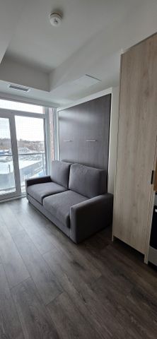 For Lease - 1635 Military Trail Unit# 318, Toronto, Ontario - Photo 4