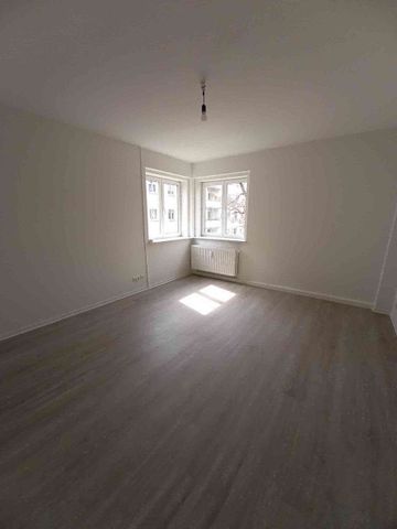 Diese schöne 2 Raumwohnung wartet auf Sie - Der Einzug ist schon im April möglich! - Foto 5