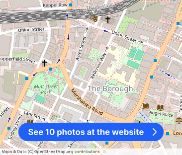 Redcross Way, Borough, London, SE1 - Photo 1