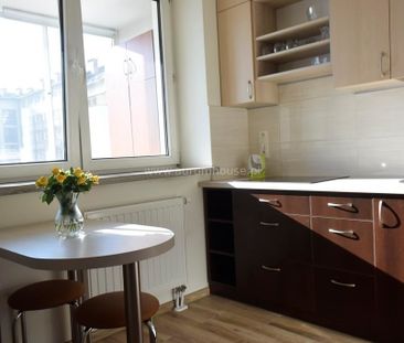 Mieszkanie na wynajem Kraków, Krowodrza, Prądnik Biały, Rusznikarska - Фото 5