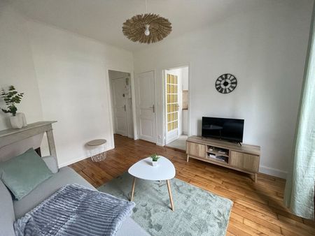 Appartement 2 Pièces 30 m² - Photo 5