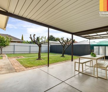 1 Franklin Court, Paradise SA, Belconnen - Photo 5