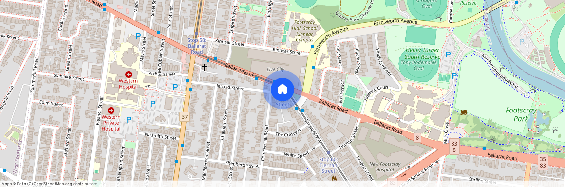 303/133 Droop Street, Vic 3011, Footscray