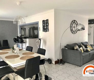 Location maison 6 pièces 113.7 m² à Sotteville-sous-le-Val (76410) - Photo 6