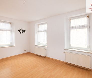 Kleine und gemütliche 2-Raum-Wohnung in Annaberg/Ortsteil Buchholz! - Foto 1