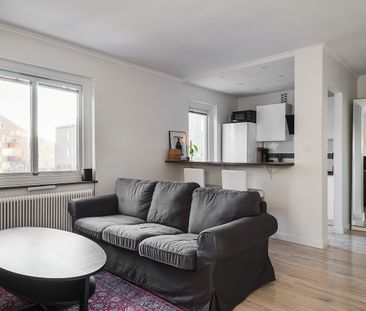 Ostdalsgatan, Motala - Foto 2