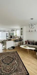 **Leben am Esteplatz in 1030 Wien** Helle und hochwertige 4-Zimmerwohnung mit Weitblick! - Foto 1