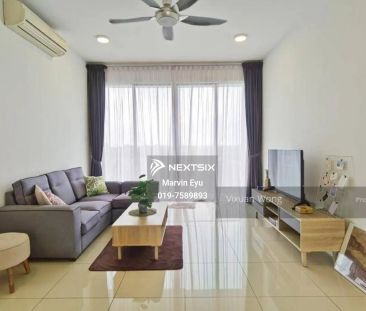 Senibong Cove - The WaterEdge Apartments - Photo 1