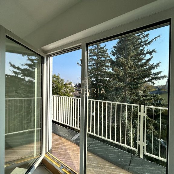 Erstbezug - Schlüsselfertiges Mittelreihenhaus mit Garten und Dachterrasse mit Fernblick zum Leopoldsberg - Photo 1