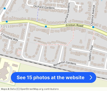 Pondtail Court, Kirby Cross, Frinton-On-Sea - Photo 1