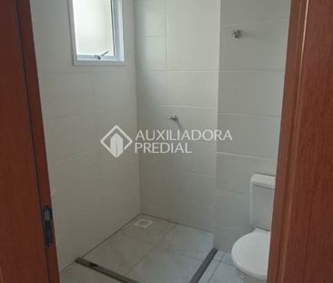 Apartamento com 2 quartos e 44m² para alugar em Hípica, Porto Alegre. - Foto 3