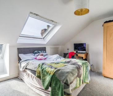 6 bedroom maisonette to rent - Photo 4