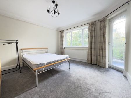 Withdean Court, Preston Park, BN1 6RN 3 bedroom apartment to rent - Photo 2