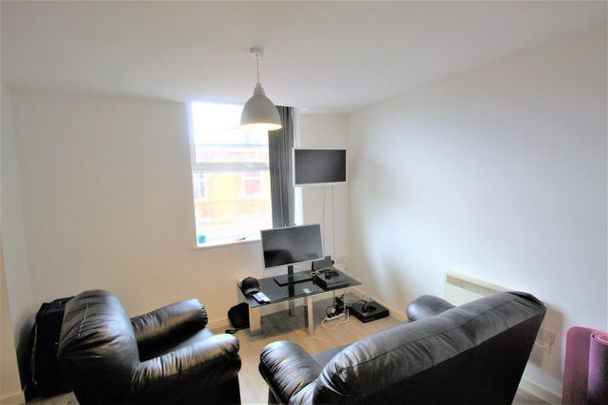 6 Wheatsheaf Works, City Centre - Photo 1