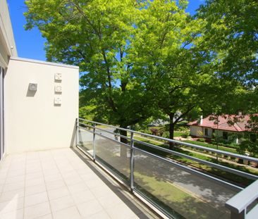 15/31 Howitt Street, Kingston ACT 2604 - Apartment For Rent | Domain - Photo 3