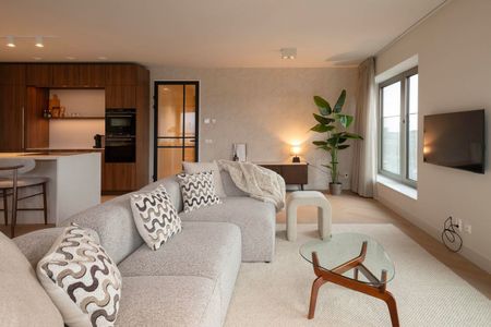 Appartement te huur: Oranjeboomstraat 6-D 3071 BA Rotterdam - Photo 5