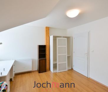 Pronájem bytu 3+kk 75 m2 - Fotografie 4