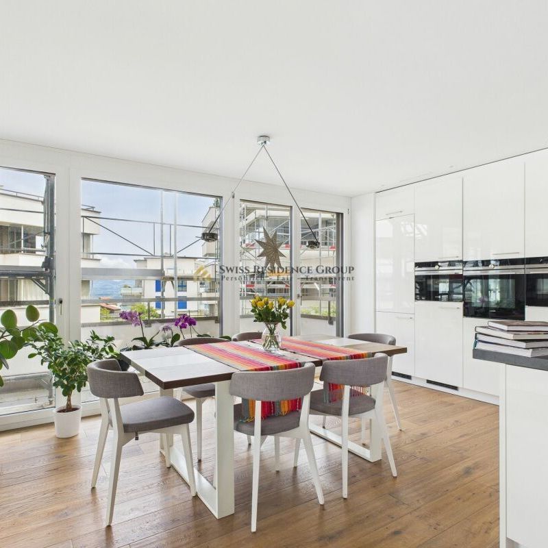 Welcome to Mirador – your exclusive home in Schindellegi - Photo 1