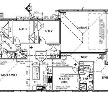 12 Kallista Circuit, Officer VIC 3809 - House For Rent | Domain - Photo 4