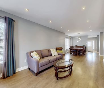 For Lease - 3941 Stardust Drive, Mississauga, Ontario - Photo 1