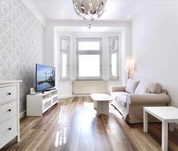 2 Zimmer in Düsseldorf - Photo 1