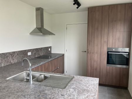 WETTEREN - Nieuwbouw Duplexappartement - Photo 5