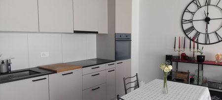 Beau studio avec terrasse - Photo 2