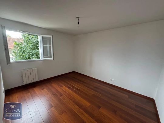 Appartement à louer 3 pièces 67.4m² - Photo 1