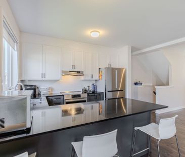 For Lease - 749 Eminence Street, Barrhaven, Ontario - Photo 2